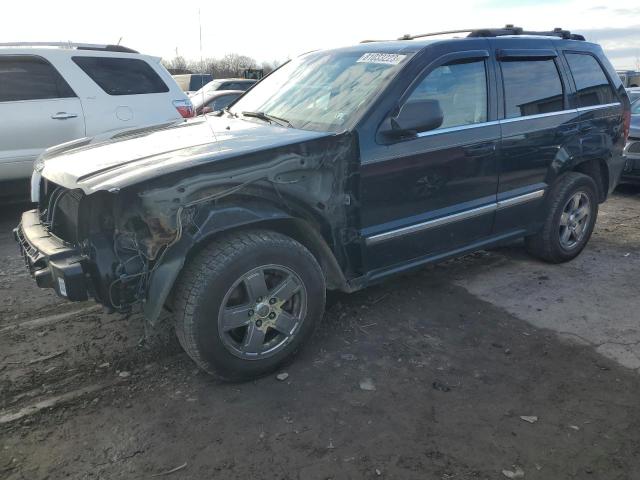 2007 Jeep Grand Cherokee Limited