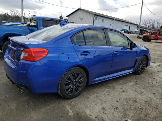 JF1VA1A61F9833781 | 2015 SUBARU WRX