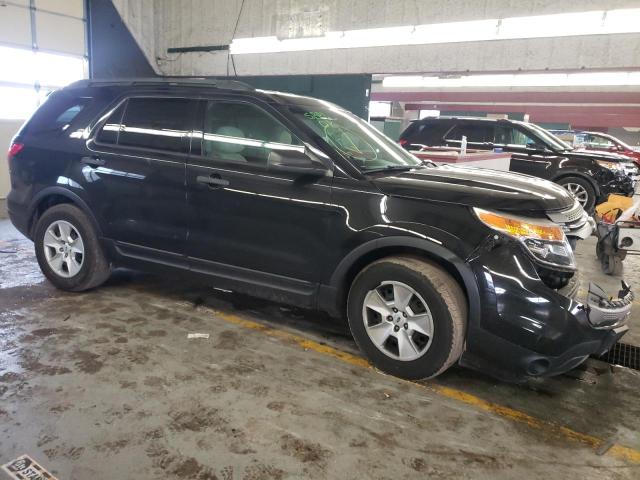 1FM5K7B84EGA20693 | 2014 FORD EXPLORER