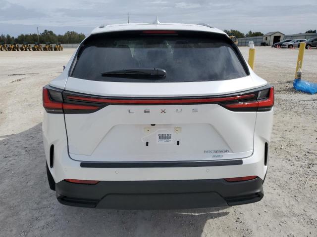 2024 LEXUS NX 350H BA - JTJGKCEZXR5016785