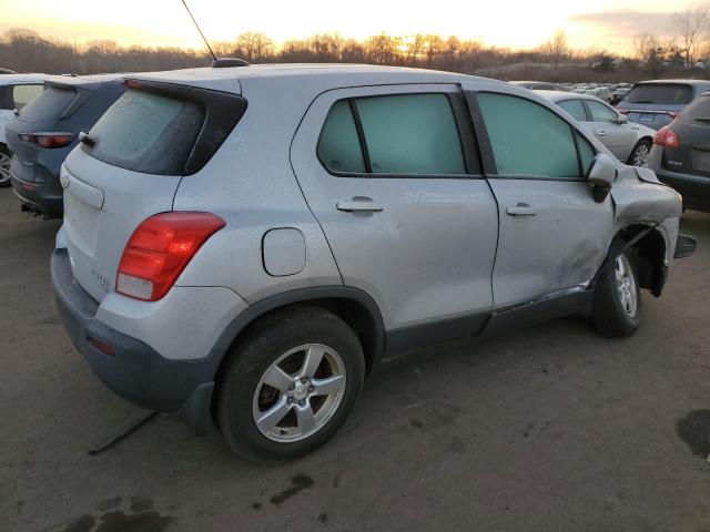 2015 CHEVROLET TRAX 1LS - 3GNCJPSB2FL255706
