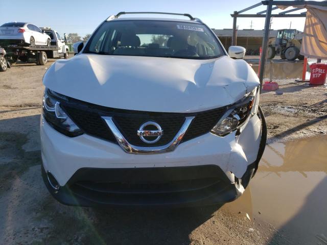 JN1BJ1CPXJW100810 | 2018 NISSAN ROGUE SPOR