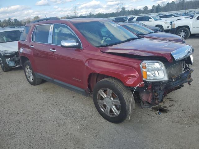 2GKFLXE39F6329295 | 2015 GMC TERRAIN SL