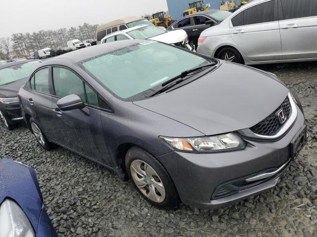 19XFB2F56FE260387 | 2015 HONDA CIVIC LX