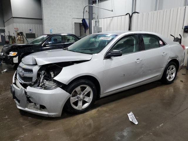 Vin: 1g11b5saxdf172775, lot: 81958483, chevrolet malibu ls 2013 img_1