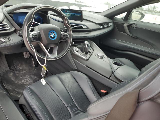 WBY2Z6C50KVB83206 2019 BMW I8