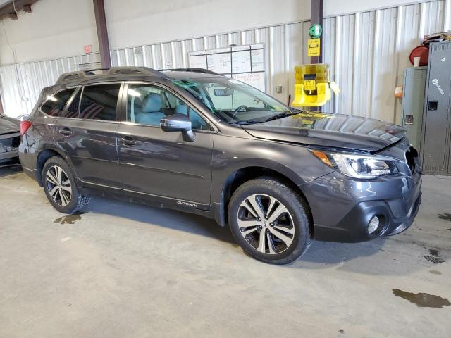 4S4BSAJC6K3340140 | 2019 SUBARU OUTBACK 2.