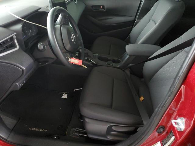 2023 TOYOTA COROLLA LE - 5YFB4MDE1PP046625