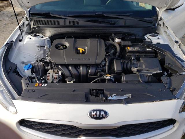 3KPF24AD2LE233015 | 2020 KIA FORTE FE