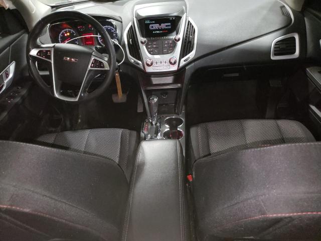 2017 GMC TERRAIN - 2GKFLTEK8H6239185