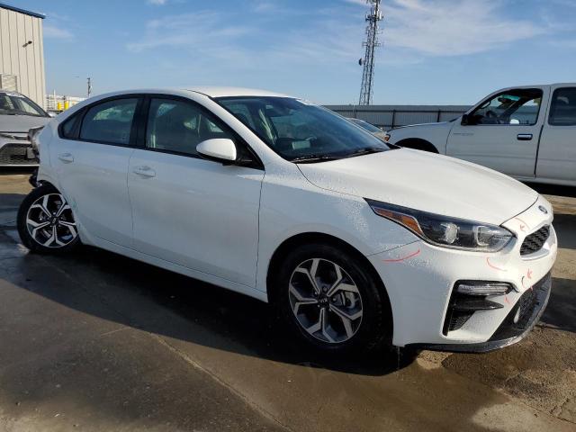 3KPF24AD7LE217117 | 2020 KIA FORTE FE