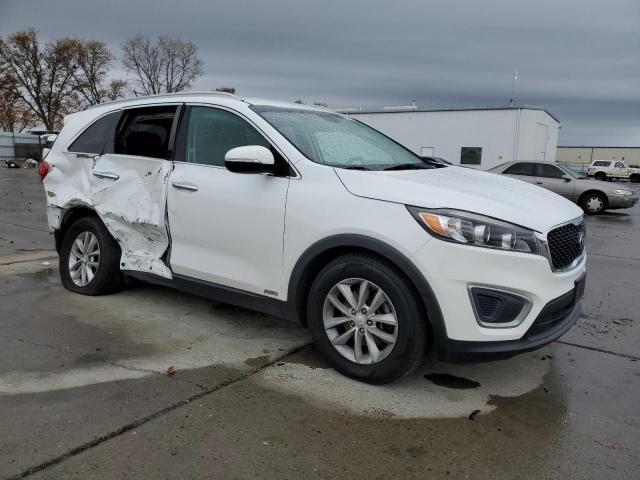 5XYPGDA55HG191092 | 2017 KIA SORENTO LX