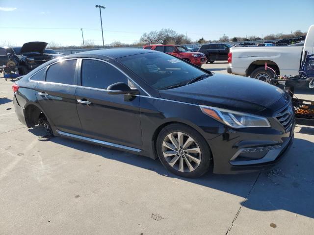 5NPE34AF8GH325712 | 2016 HYUNDAI SONATA SPO