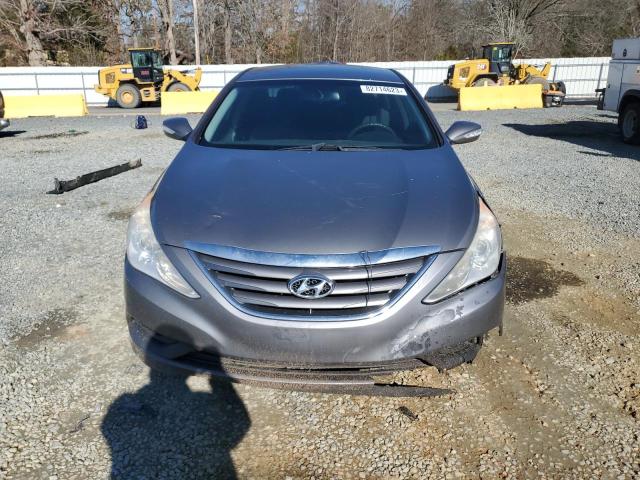 5NPEB4AC8EH935616 | 2014 HYUNDAI SONATA GLS