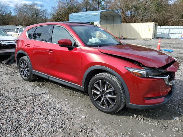 JM3KFBDL8H0190754 | 2017 MAZDA CX-5 GRAND