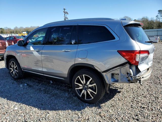 5FNYF5H62MB014612 | 2021 HONDA PILOT TOUR