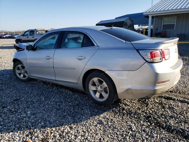 1G11B5SL9FF287078 | 2015 CHEVROLET MALIBU LS