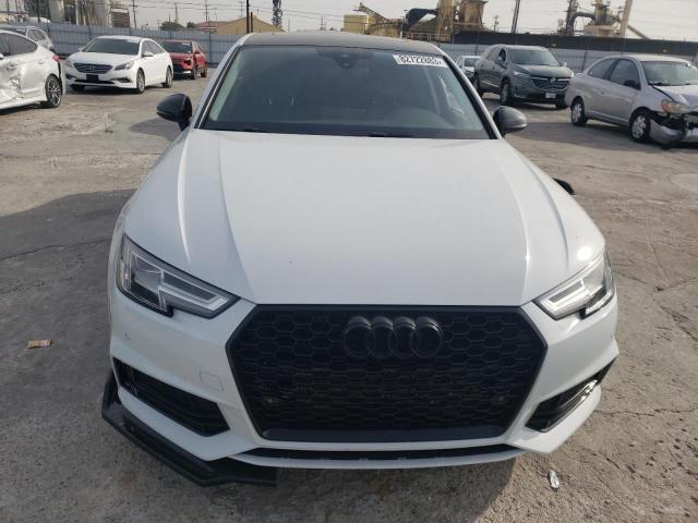 WAUENAF40JN015915 2018 AUDI A4, photo no. 5