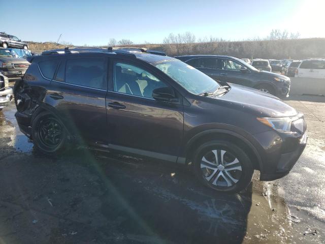 2T3BFREV5HW585293 | 2017 TOYOTA RAV4 LE