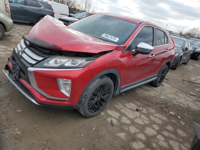 2018 Mitsubishi Eclipse Cross SE