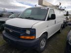 CHEVROLET EXPRESS G2