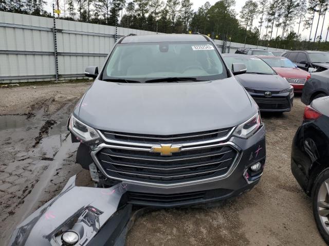 1GNERGKW8LJ231255 | 2020 CHEVROLET TRAVERSE L