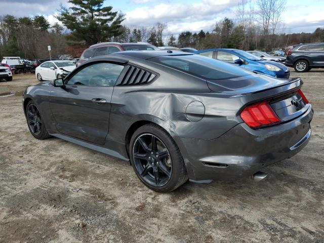 1FA6P8TH9L5133407 | 2020 Ford mustang