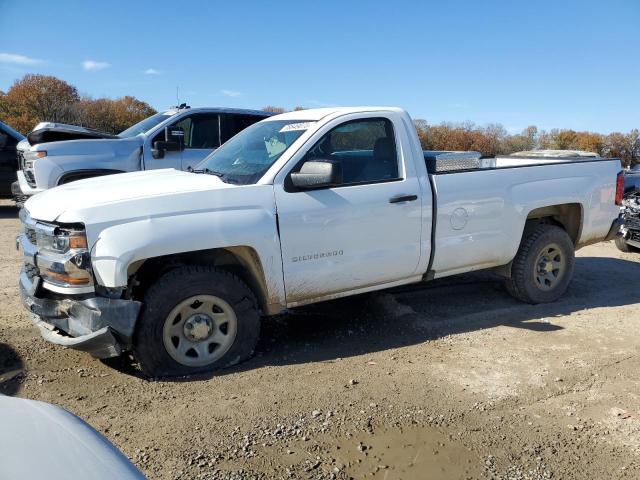 2018 Chevrolet C/K 1500 