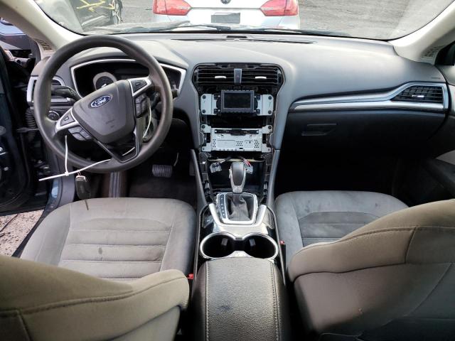 3FA6P0G78ER244727 2014 Ford Fusion S 3FA6P0G78ER244727 2014 Ford Fusion S