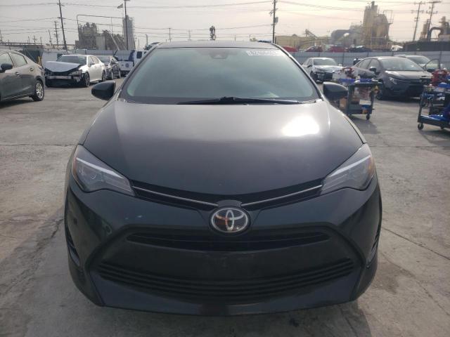 5YFBURHE7JP797615 | 2018 TOYOTA COROLLA L