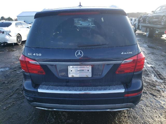 VIN 4JGDF6EE4FA532583 2015 Mercedes-Benz GL-Class, ... no.6