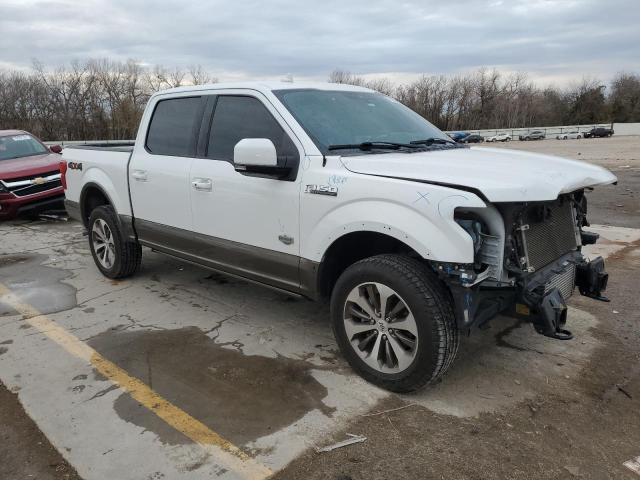 1FTEW1E41LFA95580 | 2020 FORD F150 SUPER