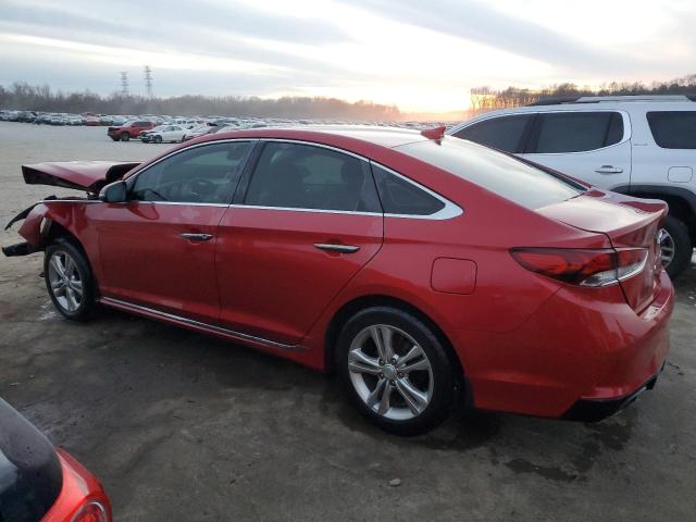 5NPE34AF1KH780507 | 2019 HYUNDAI SONATA LIM