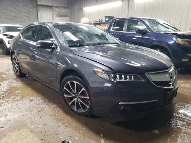 19UUB3F76GA000477 | 2016 ACURA TLX ADVANC