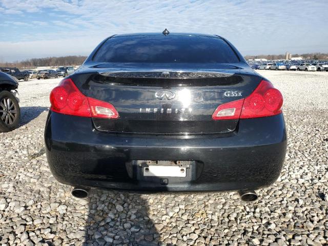 JNKBV61F18M269367 | 2008 Infiniti g35