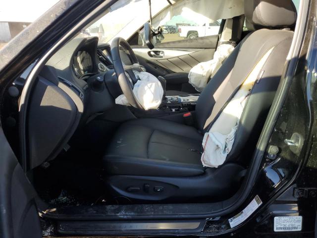 2020 INFINITI Q50 PURE - JN1EV7AP0LM208794