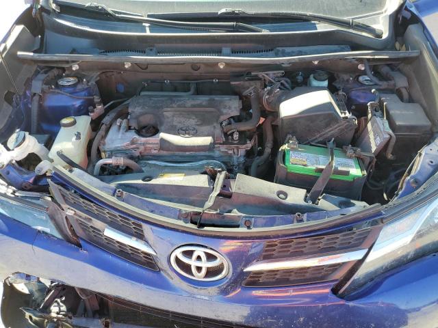 2T3YFREV4EW082649 | 2014 TOYOTA RAV4 LIMIT