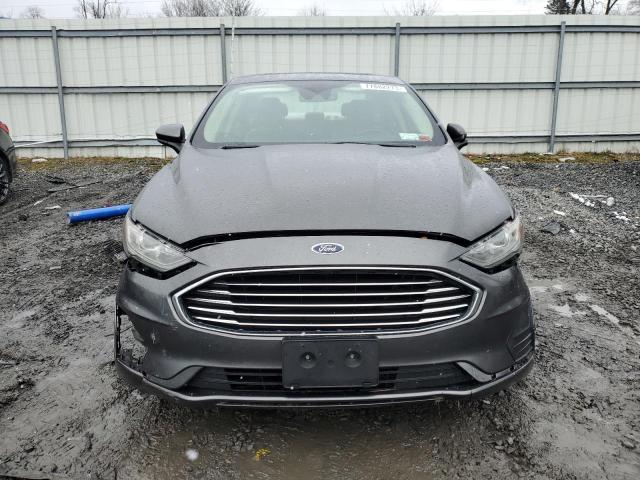 3FA6P0LU5KR192190 2019 FORD FUSION, photo no. 5