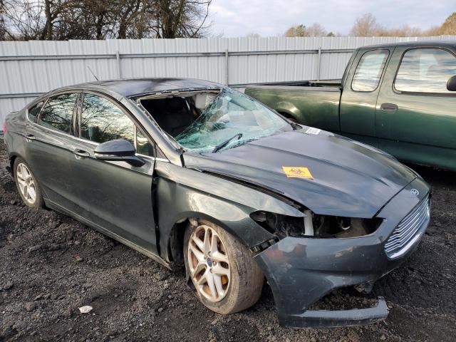 3FA6P0HD5FR241631 | 2015 FORD FUSION SE