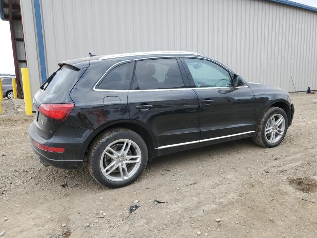 WA1LFAFP5EA110852 | 2014 AUDI Q5 PREMIUM