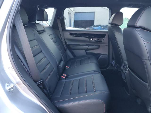 2023 HONDA CR-V SPORT - 5J6RS6H90PL013275