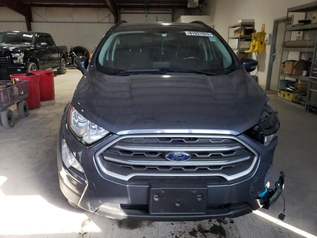 MAJ3P1TE4JC195211 | 2018 FORD ECOSPORT S