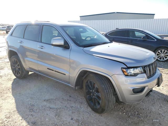 1C4RJEAGXKC596524 | 2019 Jeep grand cherokee laredo