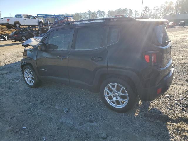 ZACNJCBB4MPN12165 | 2021 JEEP RENEGADE L