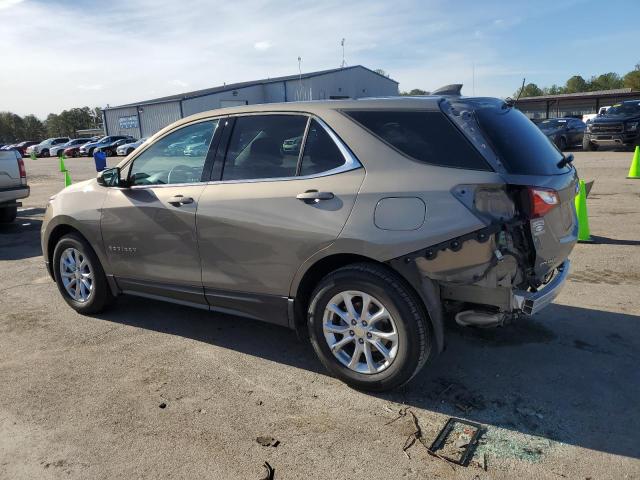 3GNAXKEV4KS571140 | 2019 CHEVROLET EQUINOX LT