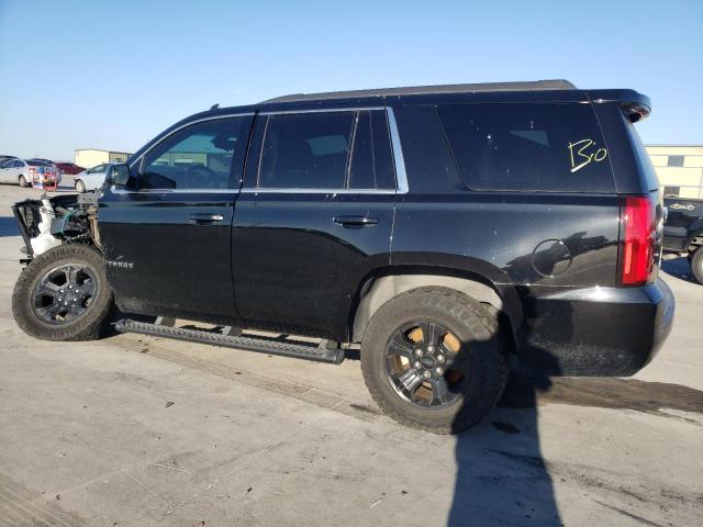 1GNSCAKC9KR334532 | 2019 CHEVROLET TAHOE C150