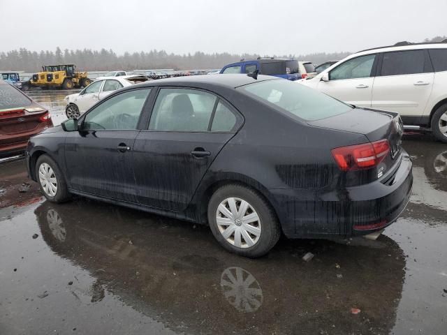 3VW267AJ4GM254693 | 2016 VOLKSWAGEN JETTA S