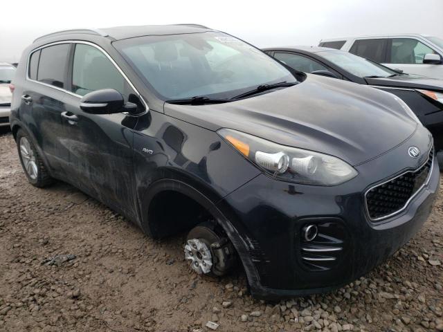 Vin: kndpmcac5j7424070, lot: 80812393, kia sportage lx 20184