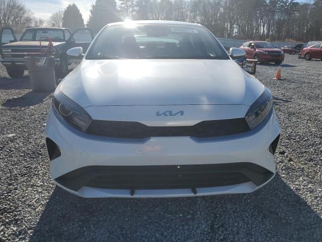 3KPF24AD7NE456606 | 2022 KIA FORTE FE