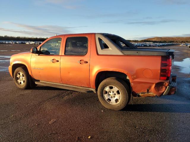 3GNFK12357G202508 | 2007 Chevrolet avalanche k1500